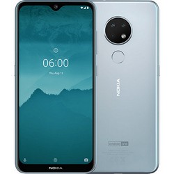 Замена тачскрина на телефоне Nokia 6.2 в Астрахане